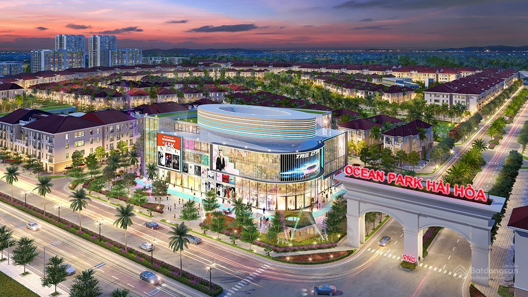 VNC Ocean Garden City